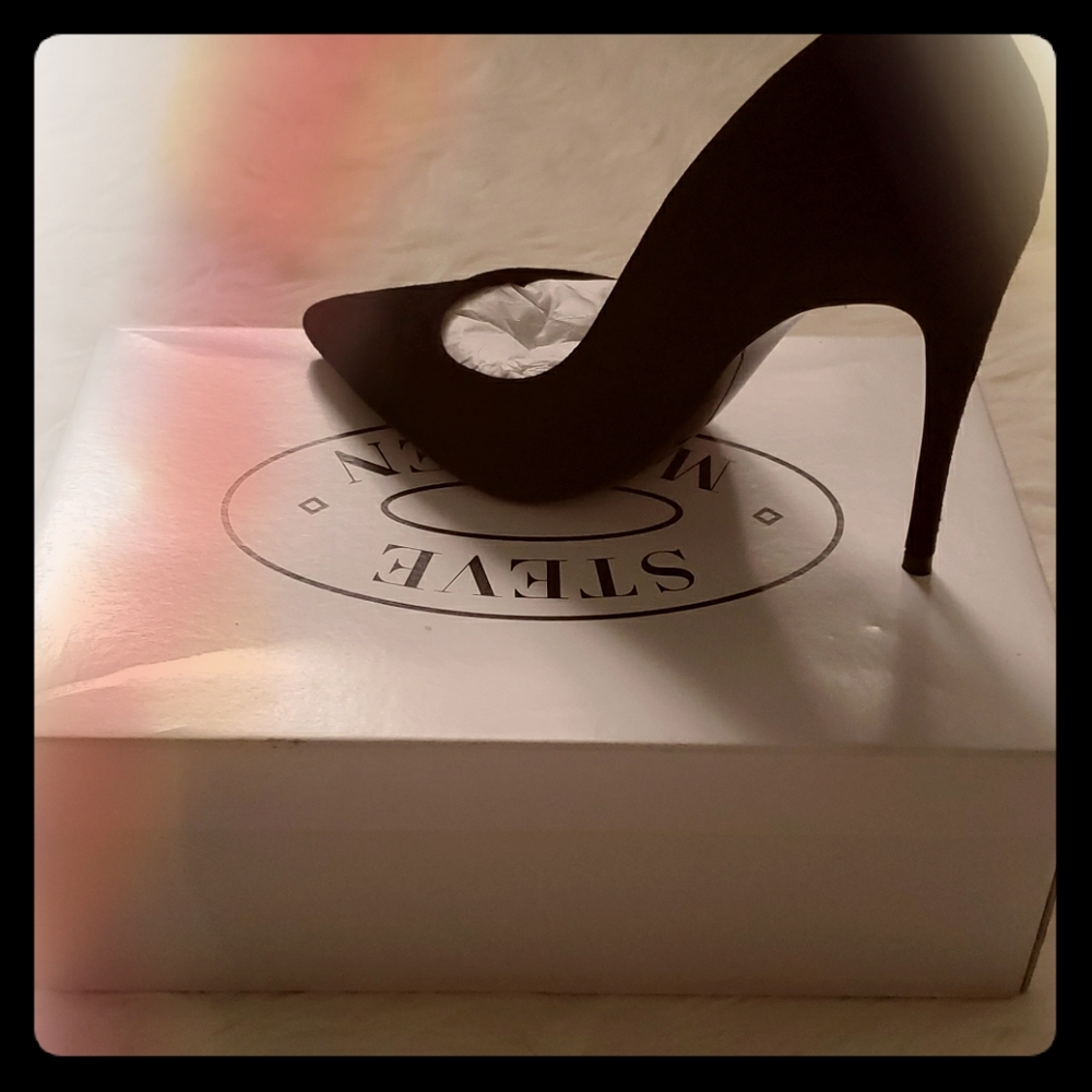 Steve Madden Daisie Pumps